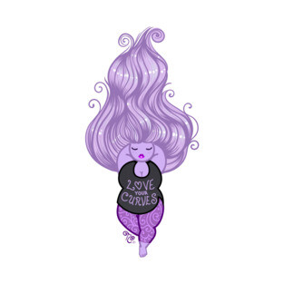 love your curves T-Shirt