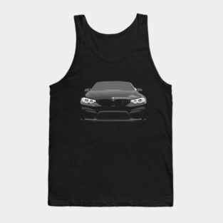 M4 Tank Top