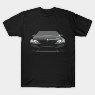 M4 T-Shirt