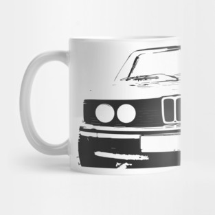 E21 320 Mug