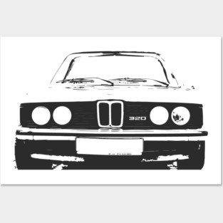 E21 320 Posters and Art