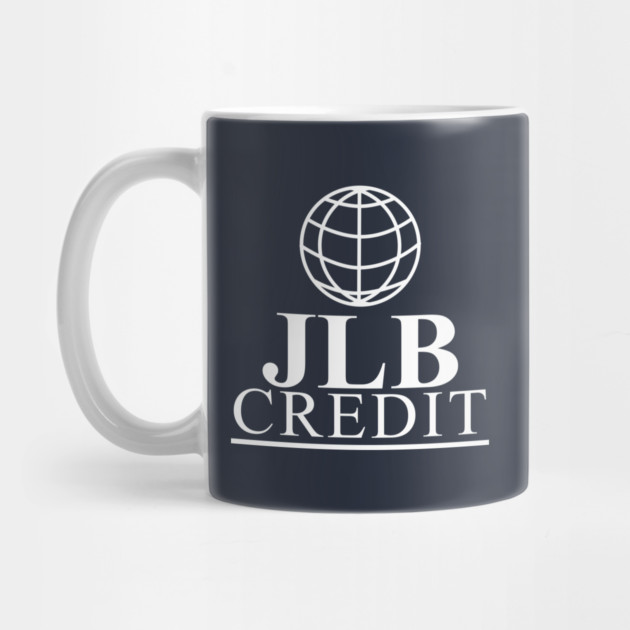 JLB Credit by dumbshirts