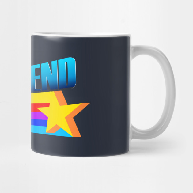 I Have A Boyfriend by dumbshirts