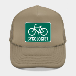 cycologist Hat