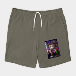 Playstation 2 - Silent Hill 2 Night Shorts