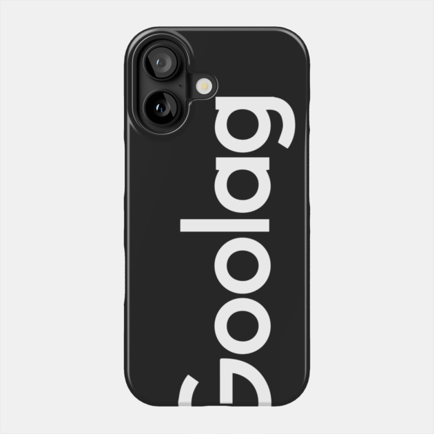 Goolag Phone Case by dumbshirts