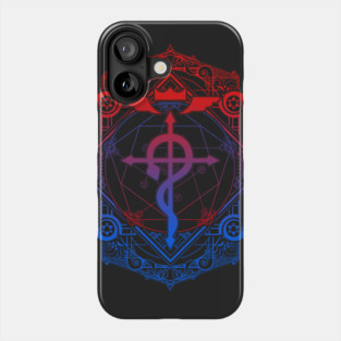 The Art of Alchemy Phone Case