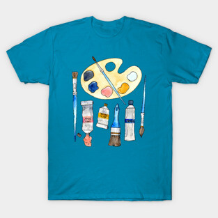Creative Craft Corner 2 T-Shirt