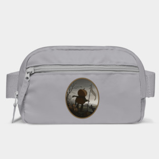 The night is never late Bag