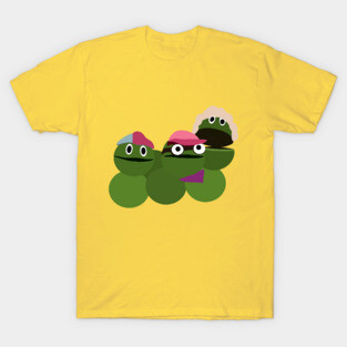 Peas T-Shirt
