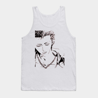 Ren Honjo Tank Top