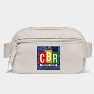CBR Classic Logo Bag
