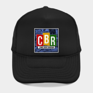 CBR Classic Logo Hat