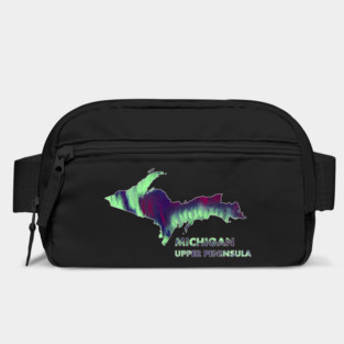 Michigan - UP - Northern Lights Bag