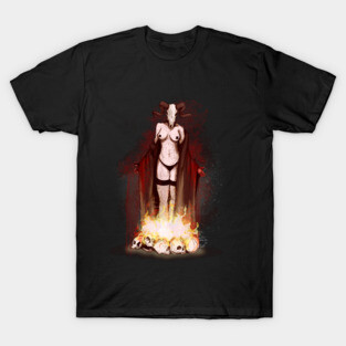 The Witch T-Shirt