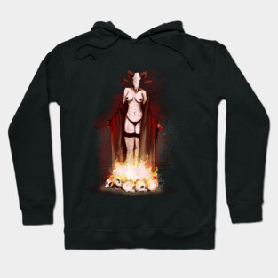 The Witch Hoodie