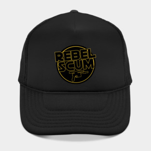 Rebel Scum Hat