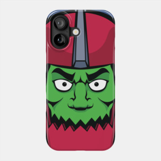 Armed For Combat Phone Case