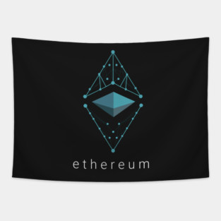 Ethereum Classic Blockchain Tapestry