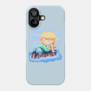 MERMAID Phone Case