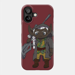 THERAN - "[THAT GUY] is emotionally constipated" Celestial Expanse Collectible Phone Case