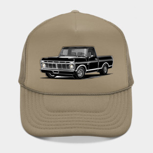 Ford truck Hat