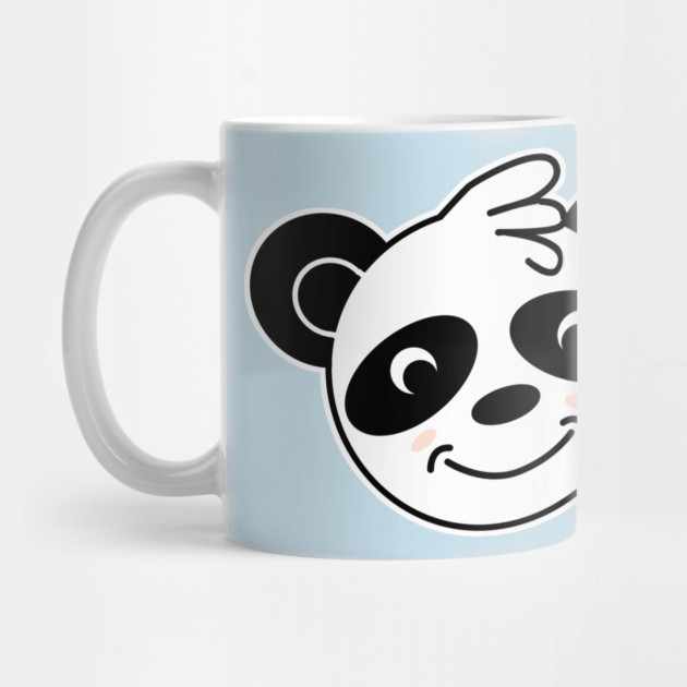 PANDA by droidmonkey