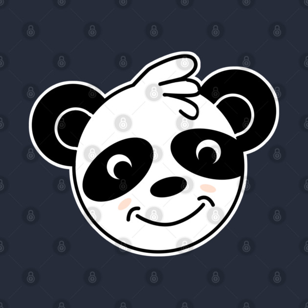 PANDA by droidmonkey