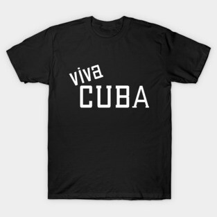 Viva Cuba T-Shirt