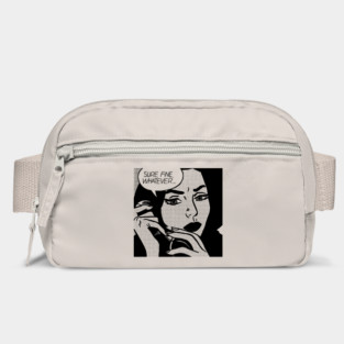 SURE FINE WHATEVER Bag