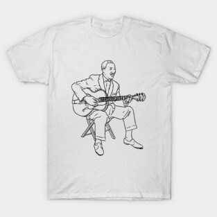 Muddy Waters T-Shirt