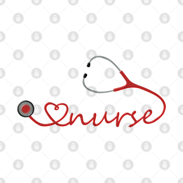 Love Nurse by Anastasiya Malakhova