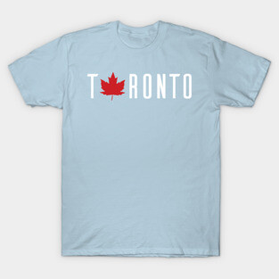 Toronto T-Shirt