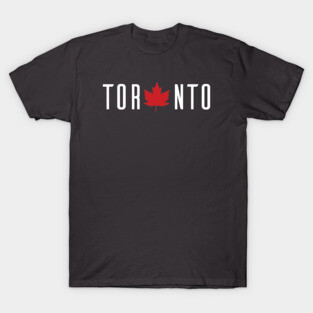 Toronto T-Shirt