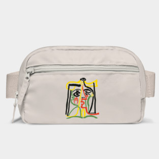 Pablo Picasso Bag