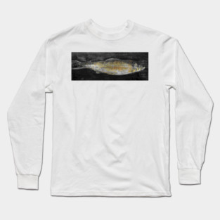 Fish Long Sleeve T-Shirt