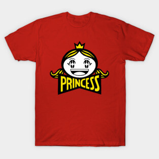 Princess T-Shirt