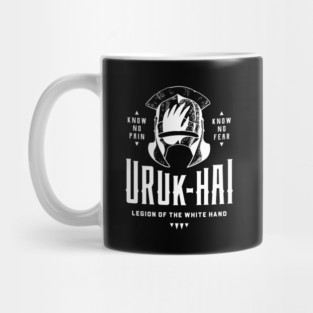 Uruk-Hai Mug