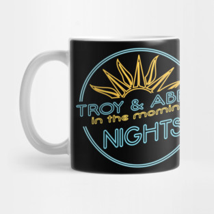 Nights! Mug