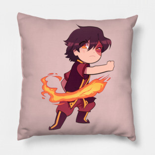 zuko Pillow