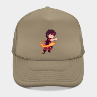 zuko Hat
