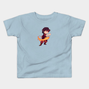 zuko Kids T-Shirt