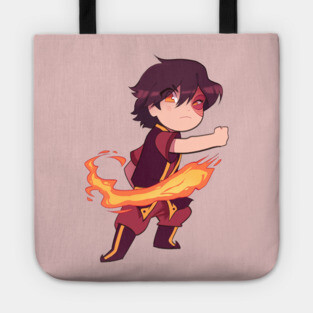 zuko Tote