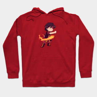zuko Hoodie