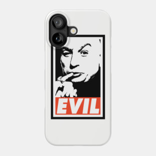 EVIL Phone Case