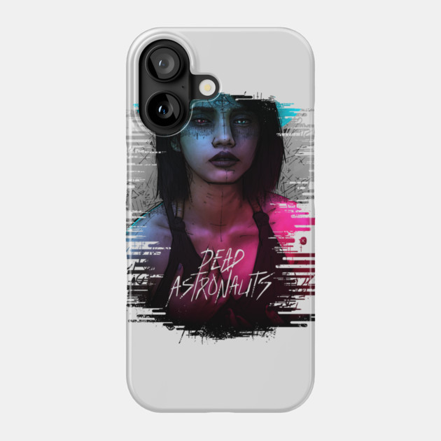 Silhouettes Phone Case by deadastronauts