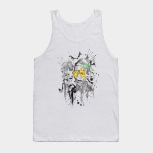 HST Tank Top