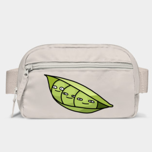 Pea Pod Bag
