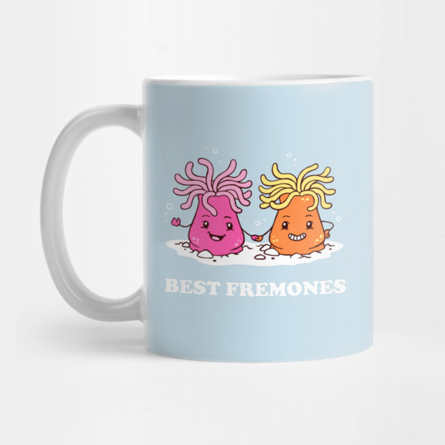 Best Fremones by dumbshirts