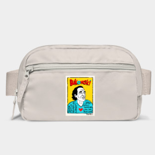 Bukowski Bag